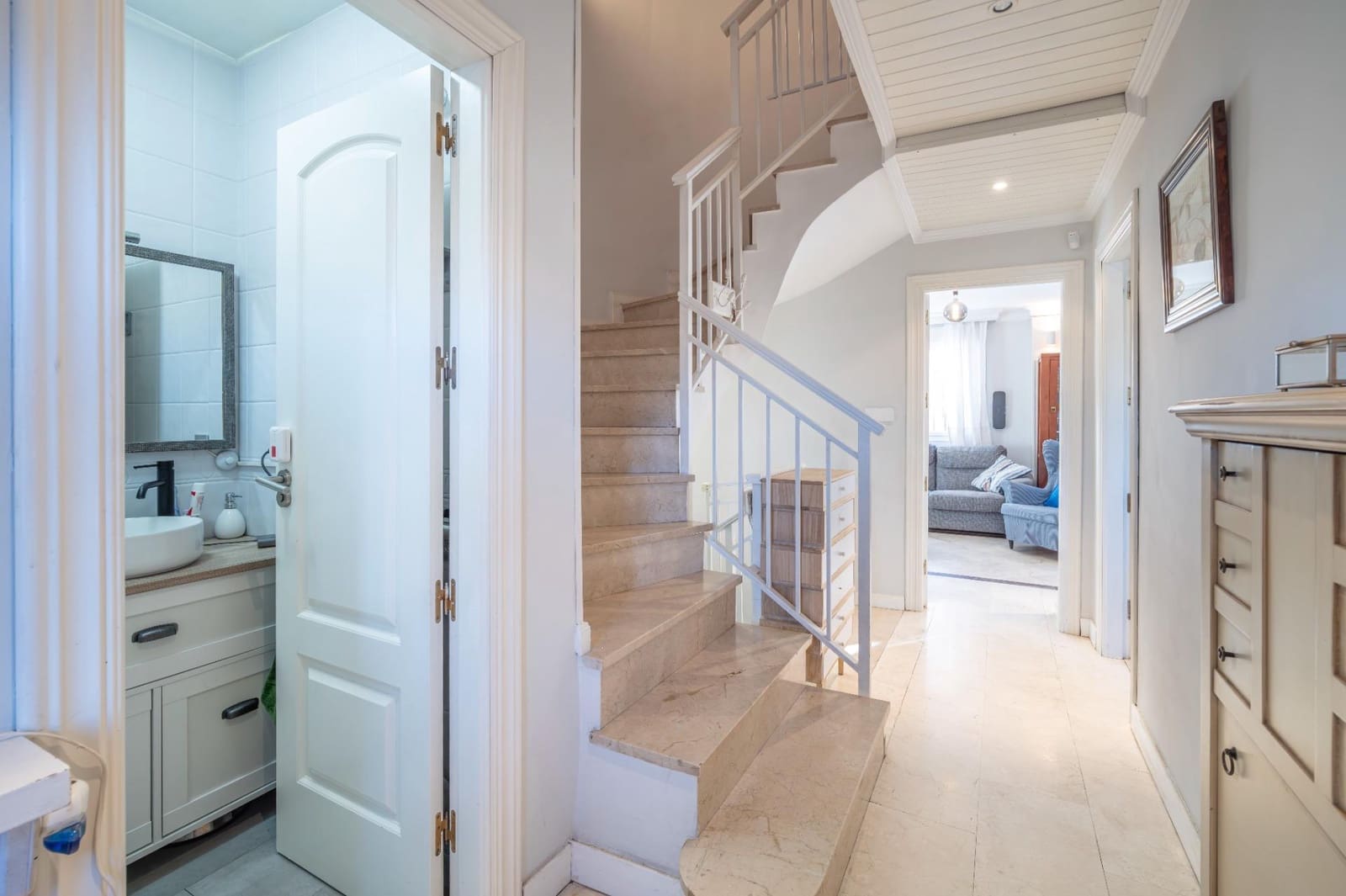 4 soverom Rekkehus til salgs i Ogijares med svømmebasseng garasje - € 319 000 (Ref: 9533847)