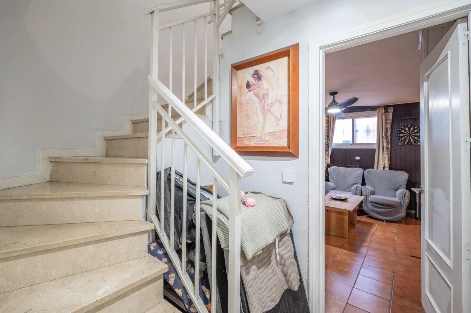 4 soverom Rekkehus til salgs i Ogijares med svømmebasseng garasje - € 319 000 (Ref: 9533847)