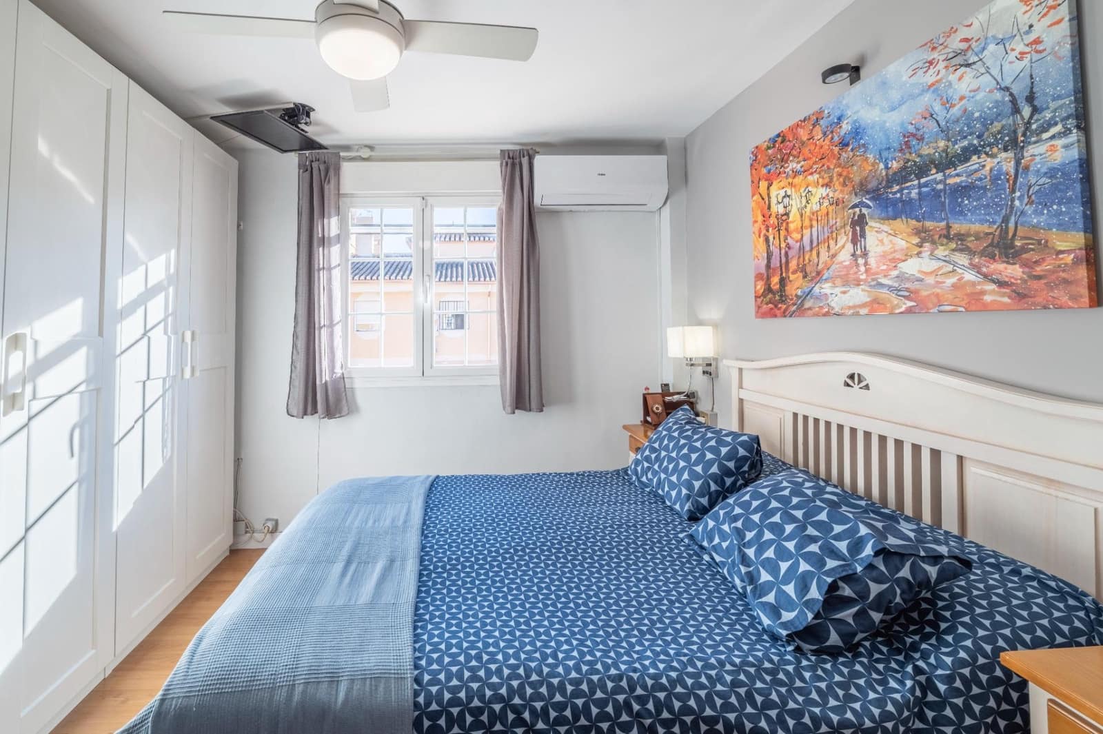 4 soverom Rekkehus til salgs i Ogijares med svømmebasseng garasje - € 319 000 (Ref: 9533847)