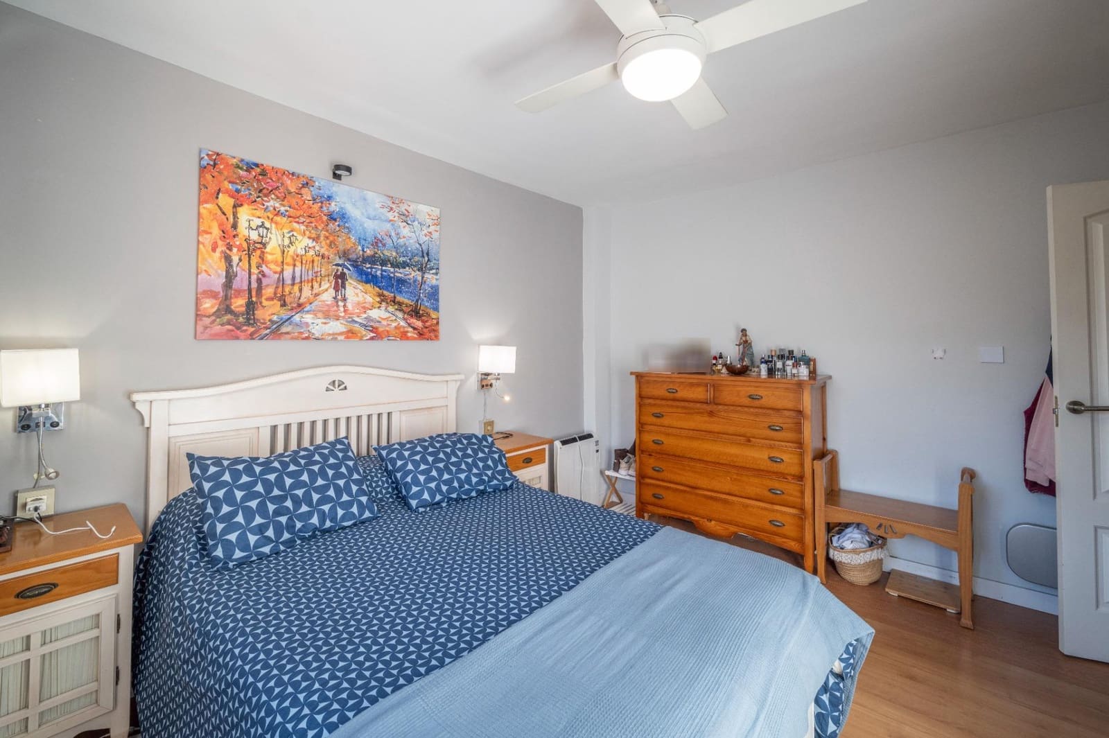 4 soverom Rekkehus til salgs i Ogijares med svømmebasseng garasje - € 319 000 (Ref: 9533847)