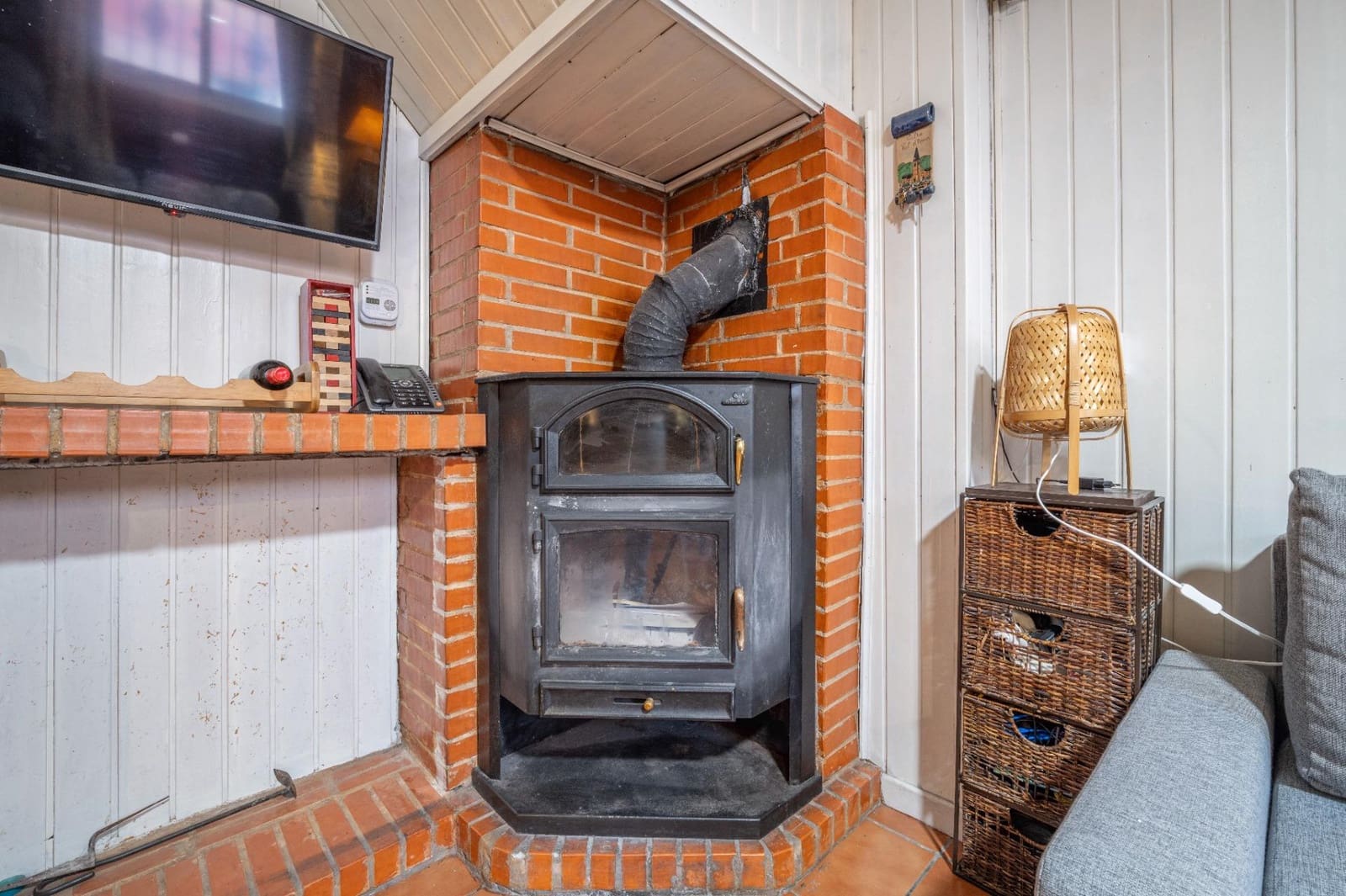 4 soverom Rekkehus til salgs i Ogijares med svømmebasseng garasje - € 319 000 (Ref: 9533847)