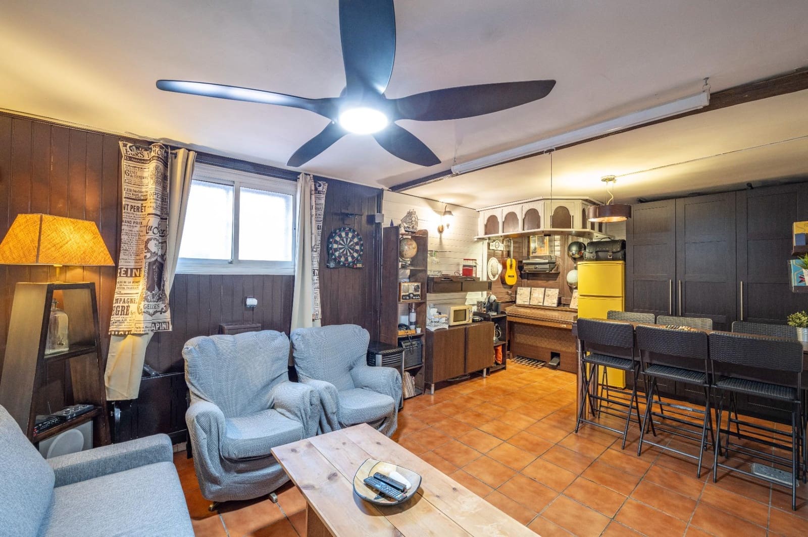 4 soverom Rekkehus til salgs i Ogijares med svømmebasseng garasje - € 319 000 (Ref: 9533847)