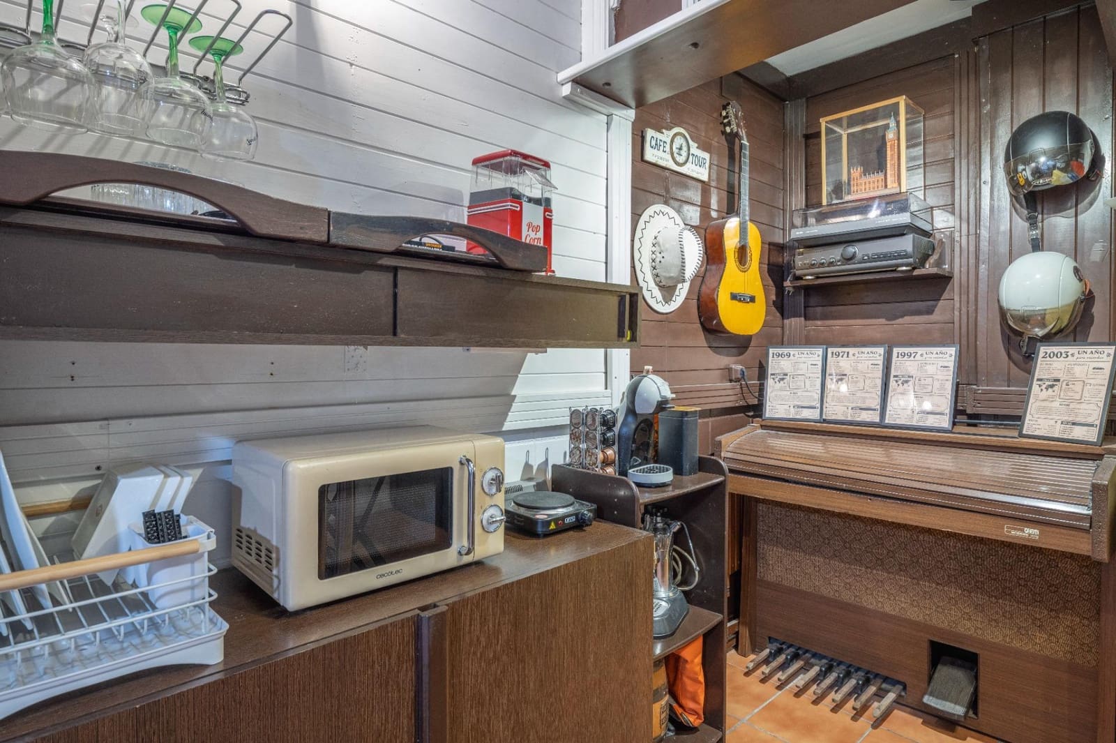 4 soverom Rekkehus til salgs i Ogijares med svømmebasseng garasje - € 319 000 (Ref: 9533847)