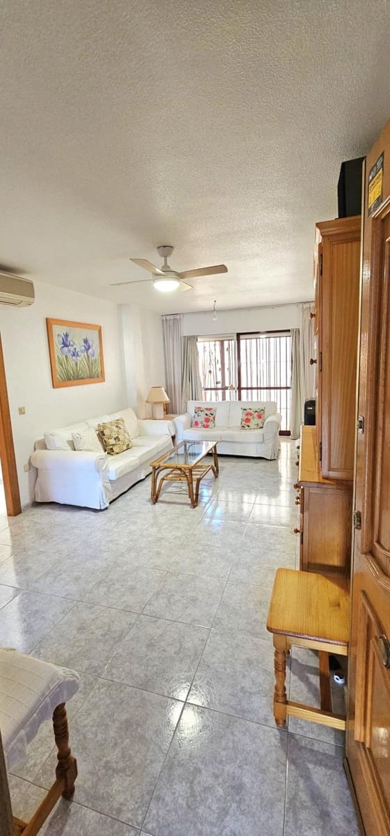 2 soverom Leilighet til salgs i Santiago de la Ribera med garasje - € 238 600 (Ref: 9541242)