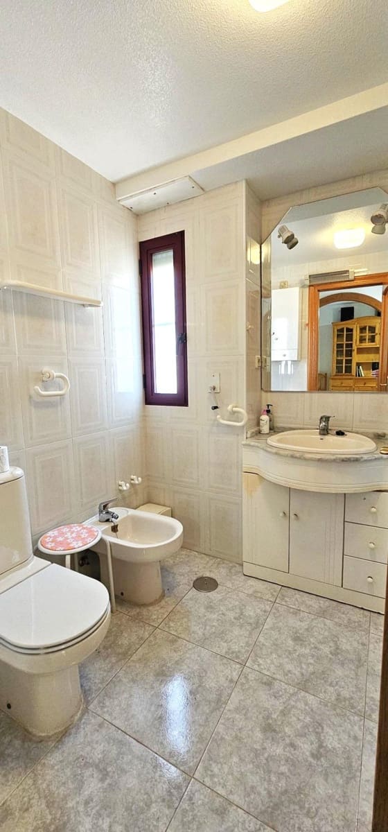 2 soverom Leilighet til salgs i Santiago de la Ribera med garasje - € 238 600 (Ref: 9541242)