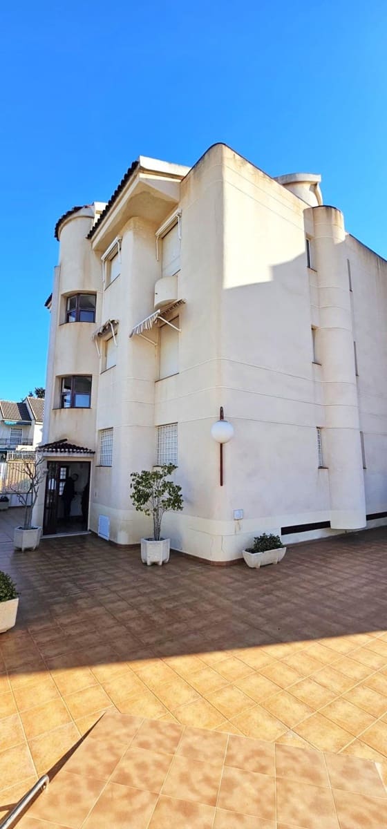 2 soverom Leilighet til salgs i Santiago de la Ribera med garasje - € 238 600 (Ref: 9541242)