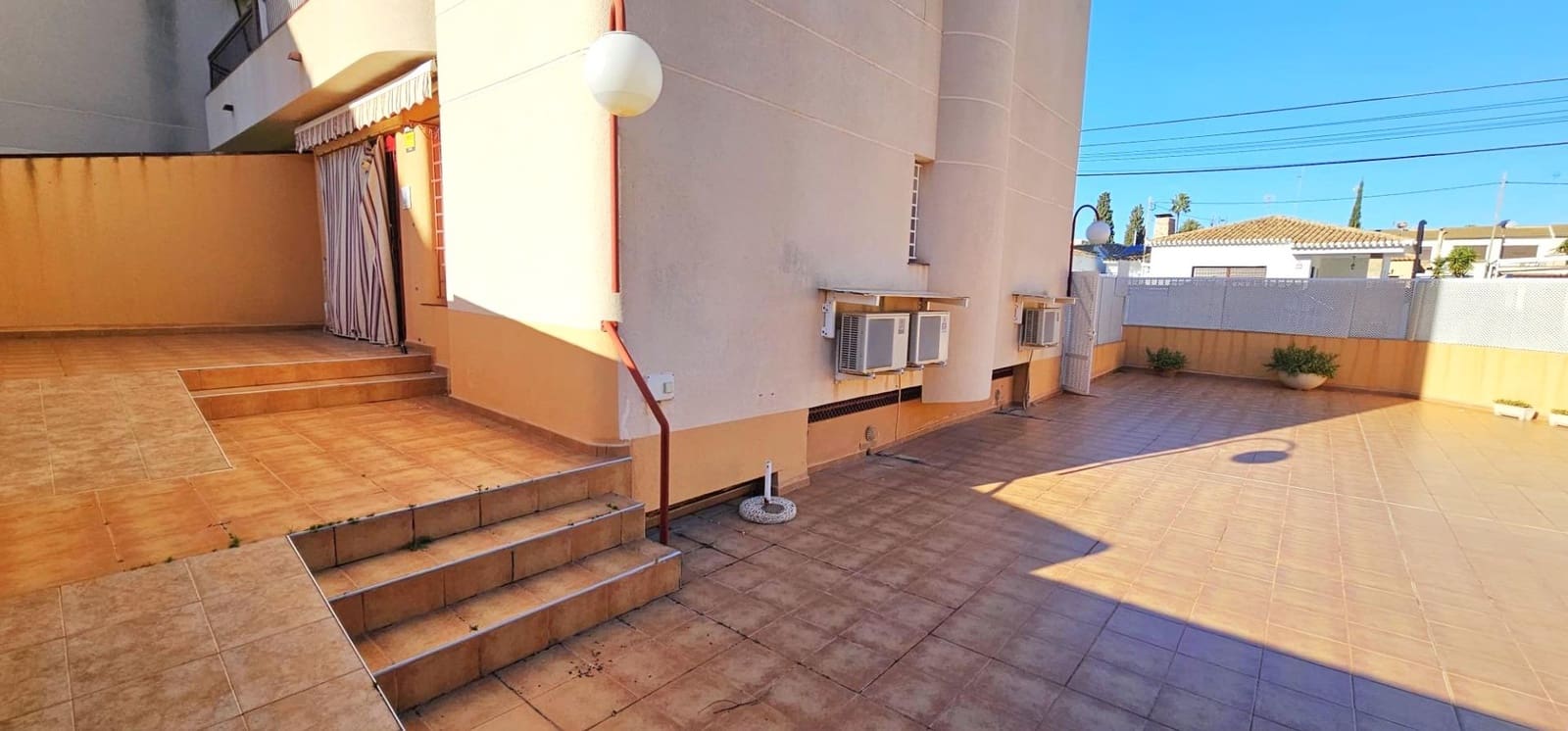 2 soverom Leilighet til salgs i Santiago de la Ribera med garasje - € 238 600 (Ref: 9541242)