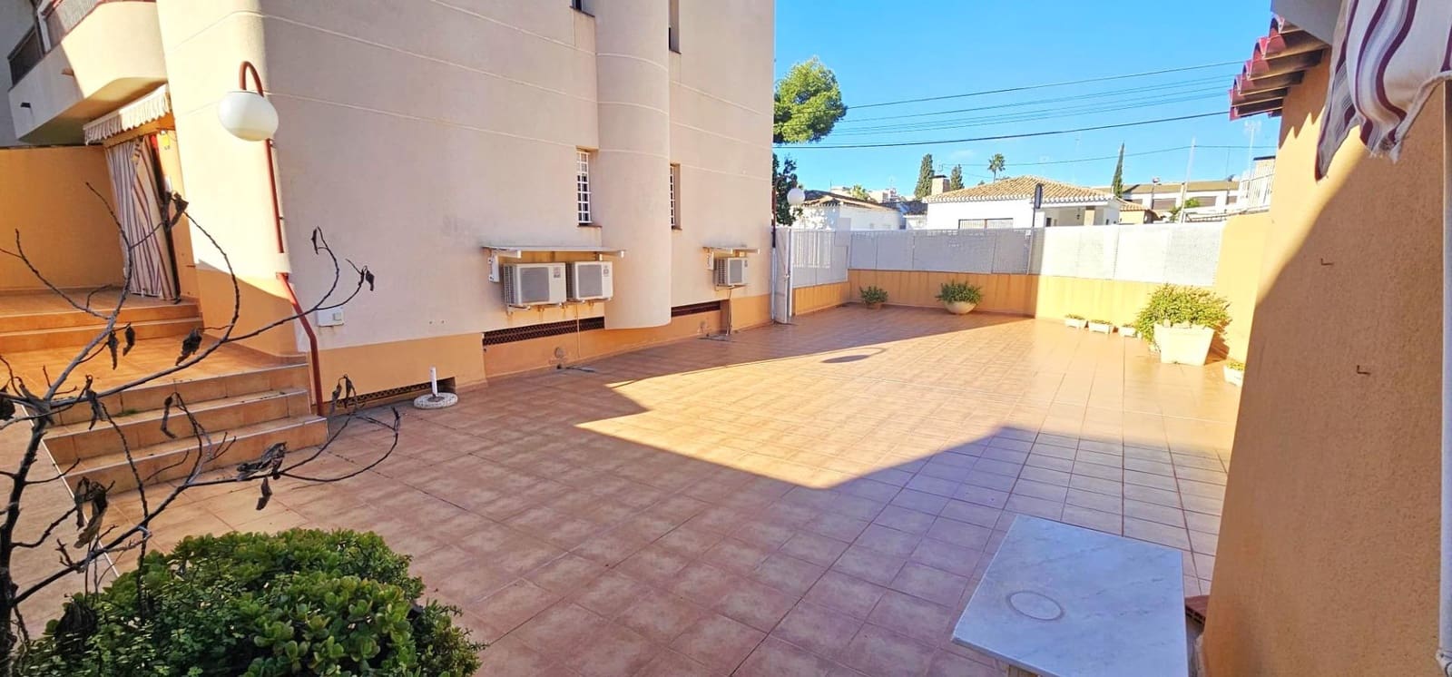2 soverom Leilighet til salgs i Santiago de la Ribera med garasje - € 238 600 (Ref: 9541242)