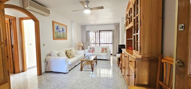 2 soverom Leilighet til salgs i Santiago de la Ribera, San Javier med garasje - € 238 600 (Ref: 9541242)