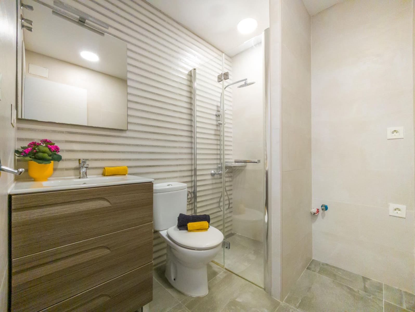 3 chambre Appartement à vendre à Torrevieja - 149 900 € (Ref: 9586628)