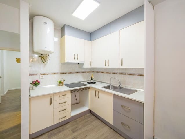 3 chambre Appartement à vendre à Torrevieja - 149 900 € (Ref: 9586628)