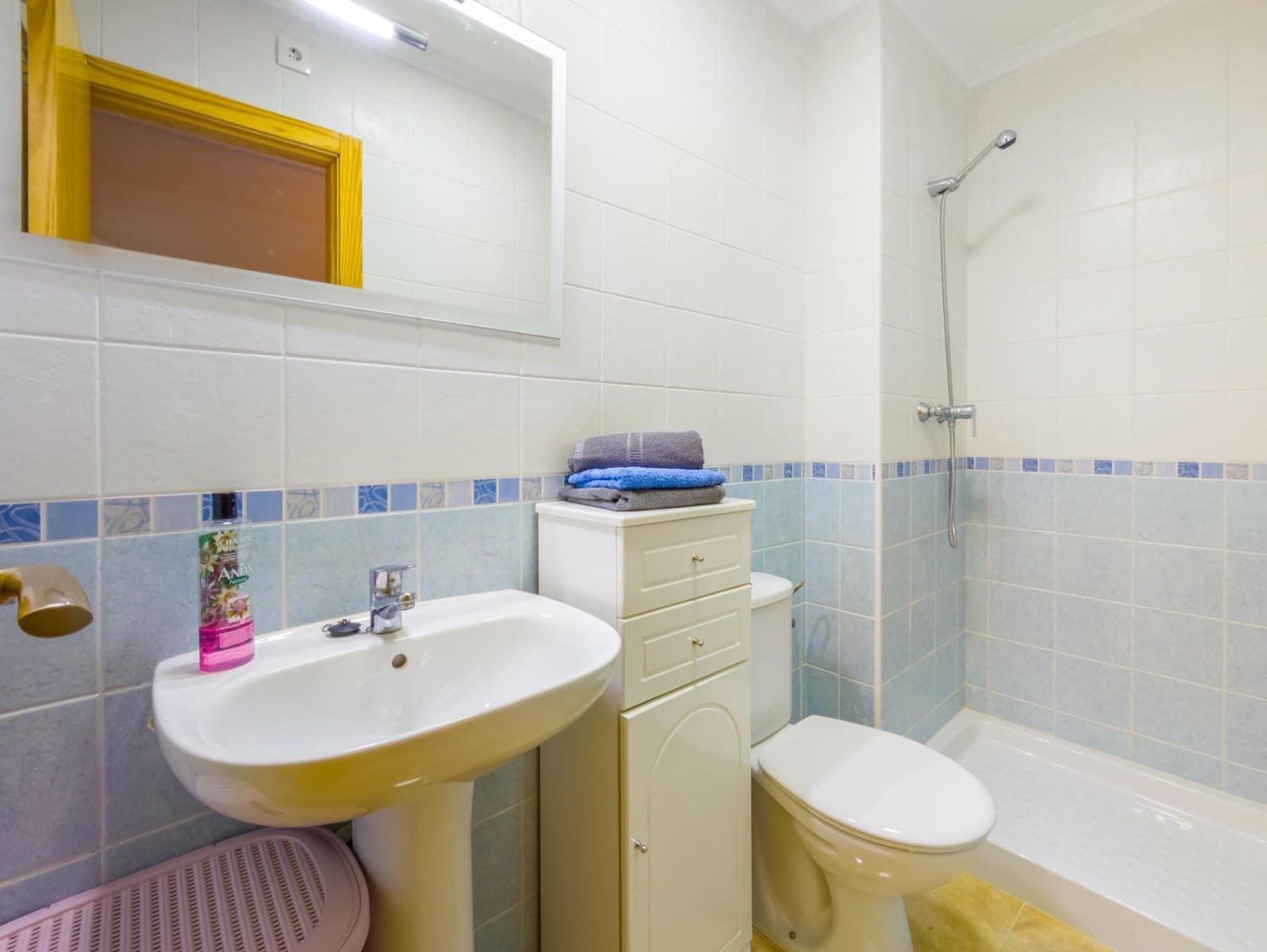 2 chambre Appartement à vendre à Torrevieja - 140 000 € (Ref: 9586630)