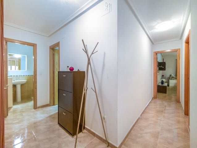 2 chambre Appartement à vendre à Playa del Acequión, Torrevieja - 140 000 € (Ref: 9586630)