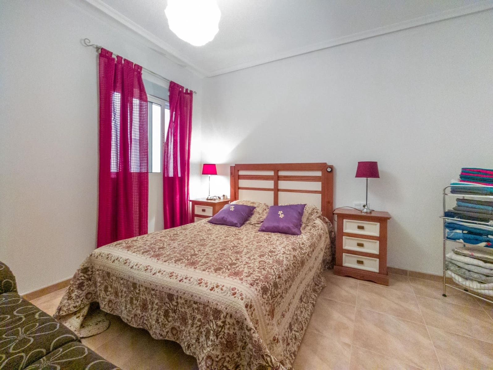2 chambre Appartement à vendre à Torrevieja - 140 000 € (Ref: 9586630)