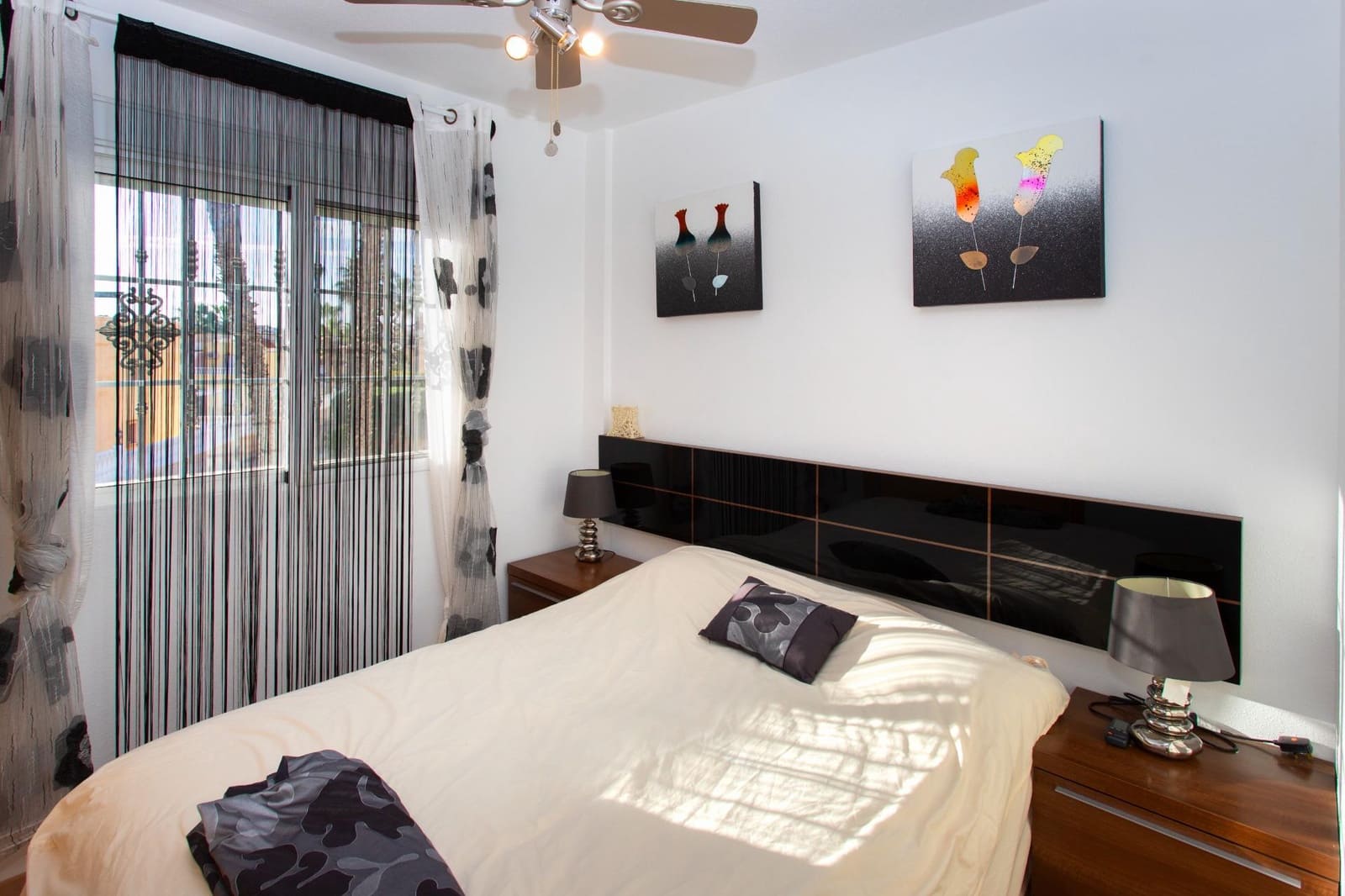 2 camera da letto Villetta a Schiera in vendita in Filipinas con piscina - 185.000 € (Rif: 9586631)