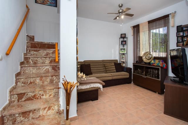 2 camera da letto Villetta a Schiera in vendita in Las Filipinas con piscina - 185.000 € (Rif: 9586631)