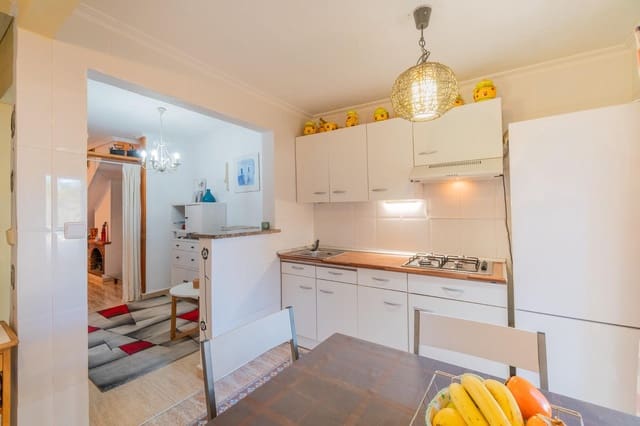 2 sovrum Radhus till salu i Los Balcones - Los Altos, Torrevieja med pool - 164 900 € (Ref: 9586641)