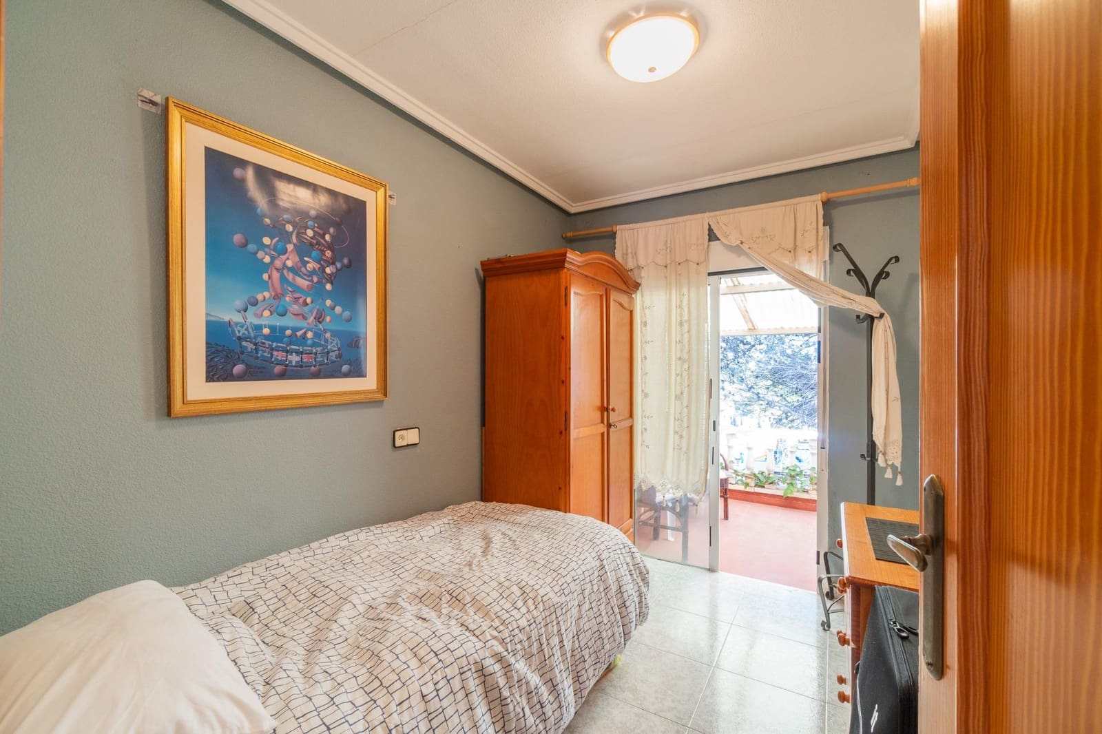 2 sovrum Radhus till salu i Torrevieja med pool - 164 900 € (Ref: 9586641)