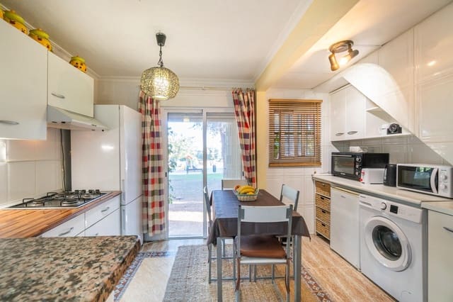 2 sypialnia Dom szeregowy na sprzedaż w Los Balcones - Los Altos, Torrevieja z basenem - 159 900 € (Ref: 9586641)