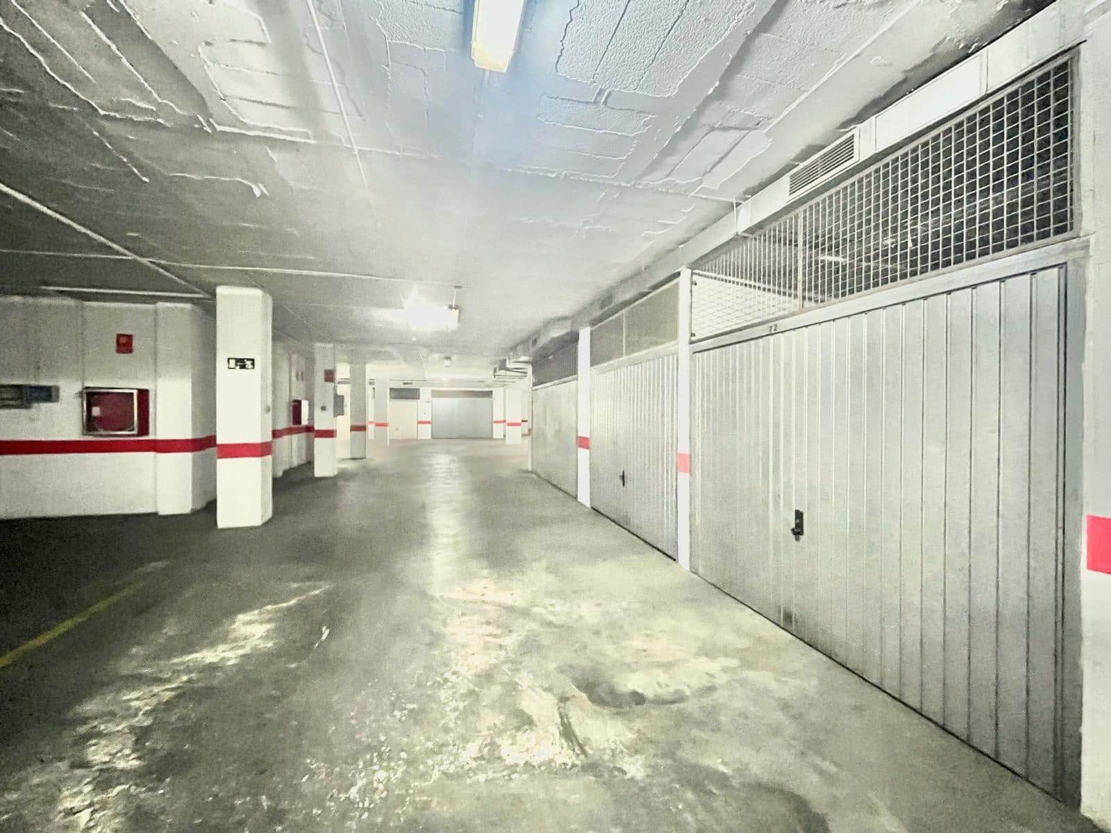 Garage for sale in Torrevieja - € 22,000 (Ref: 9605088)