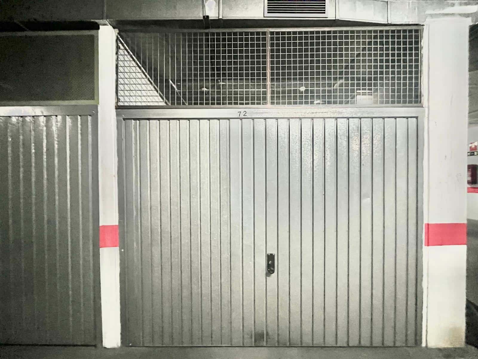 Garage for sale in Torrevieja - € 22,000 (Ref: 9605088)