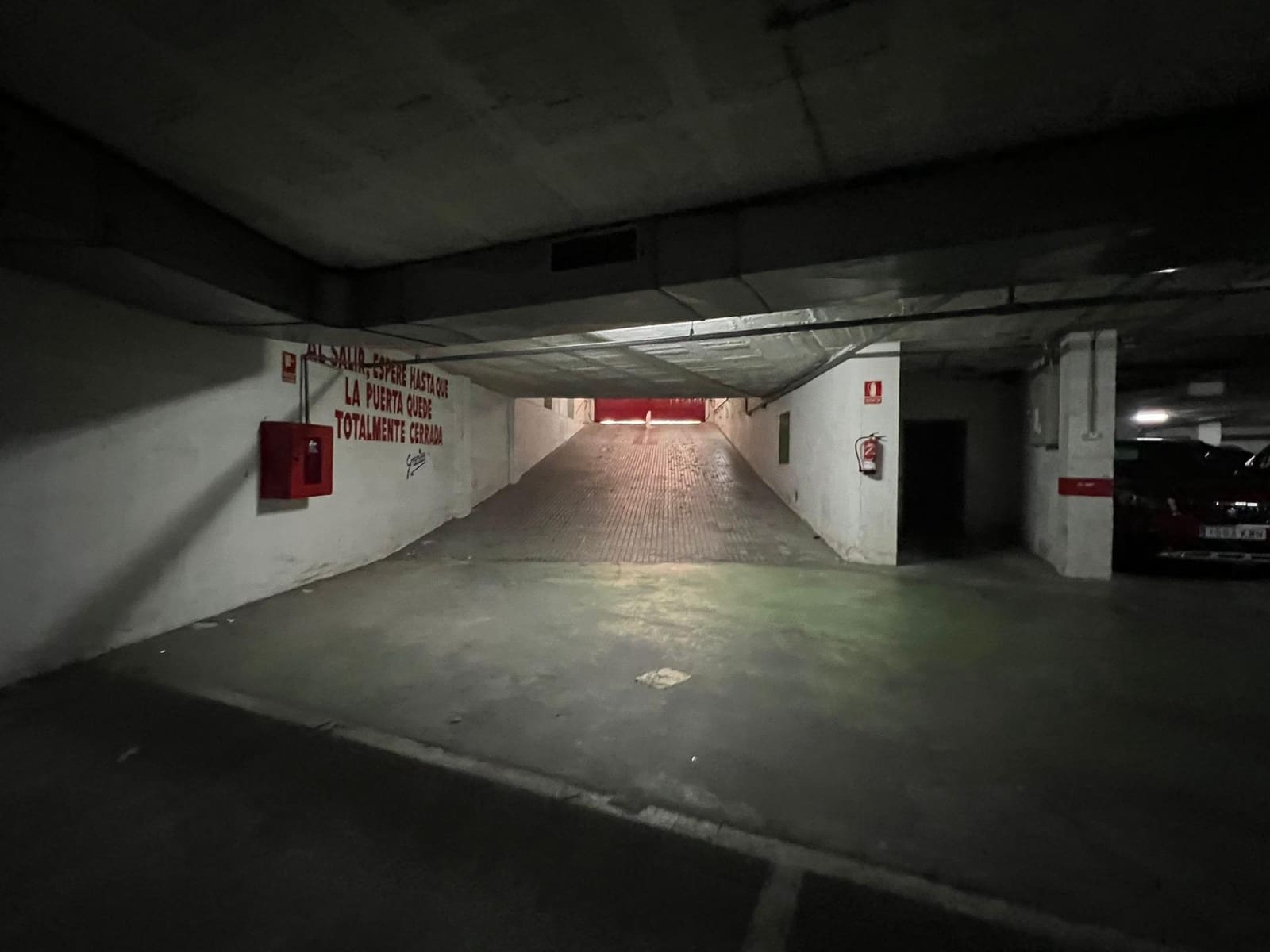 Garage for sale in Torrevieja - € 14,000 (Ref: 9605089)