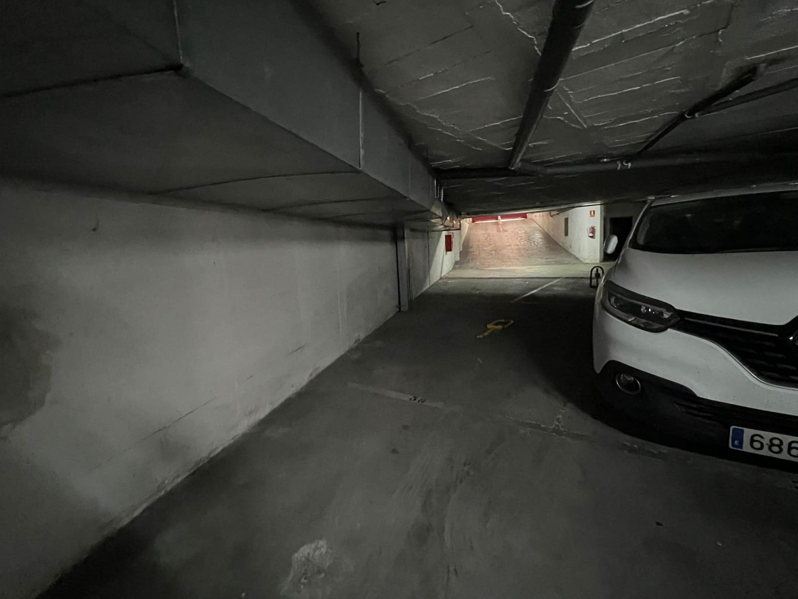 Garage for sale in Torrevieja - € 14,000 (Ref: 9605089)