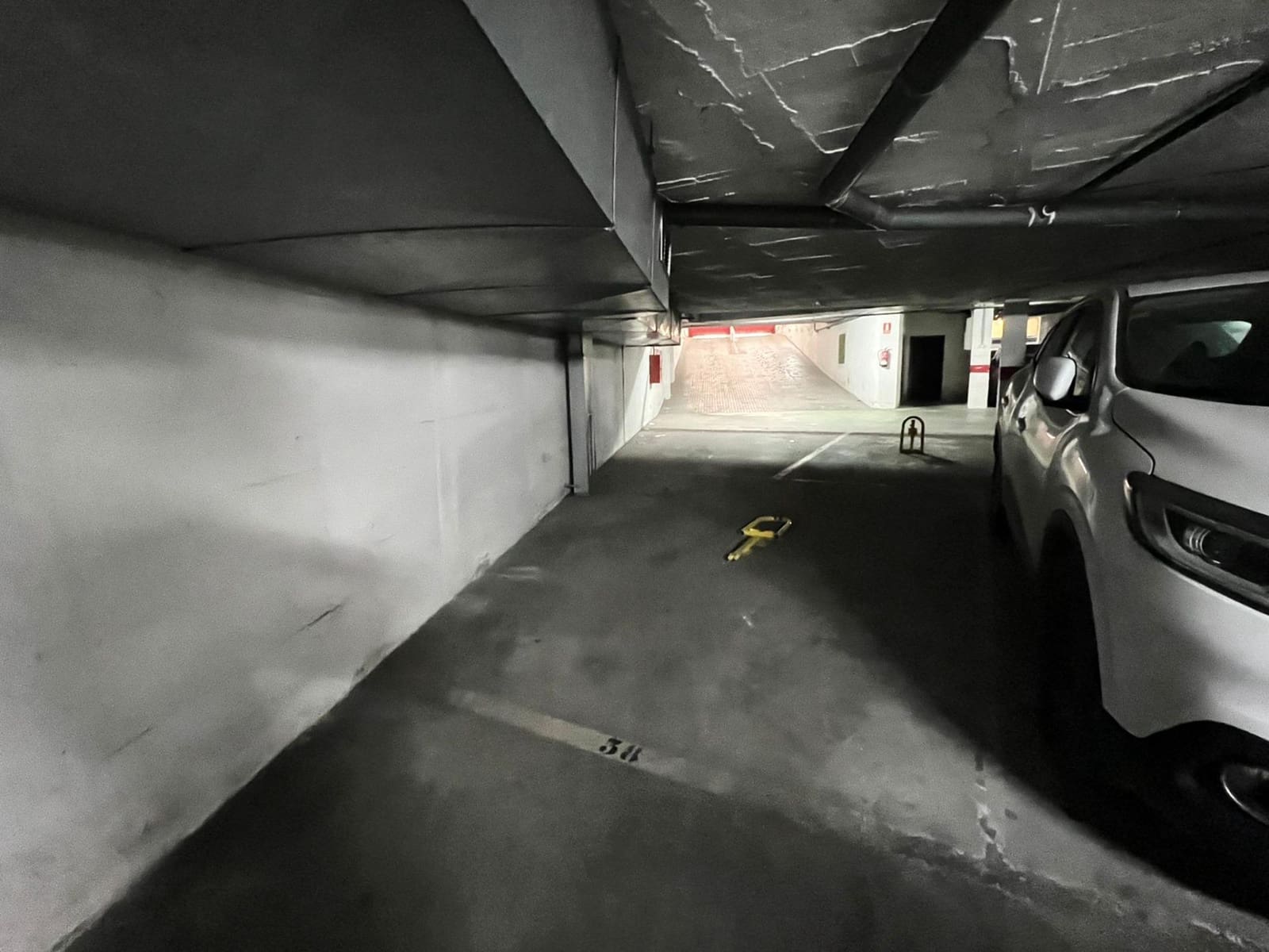 Garage for sale in Torrevieja - € 14,000 (Ref: 9605089)