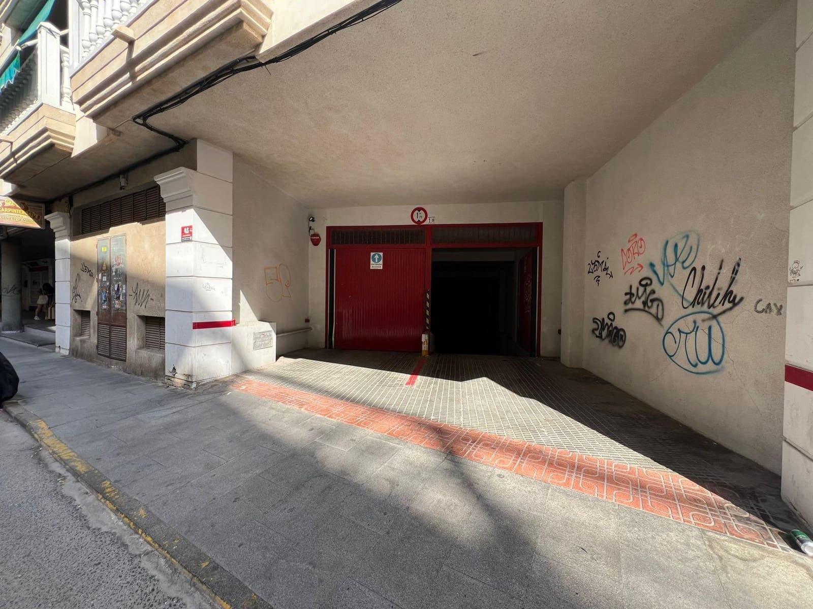 Garage for sale in Torrevieja - € 14,000 (Ref: 9605089)