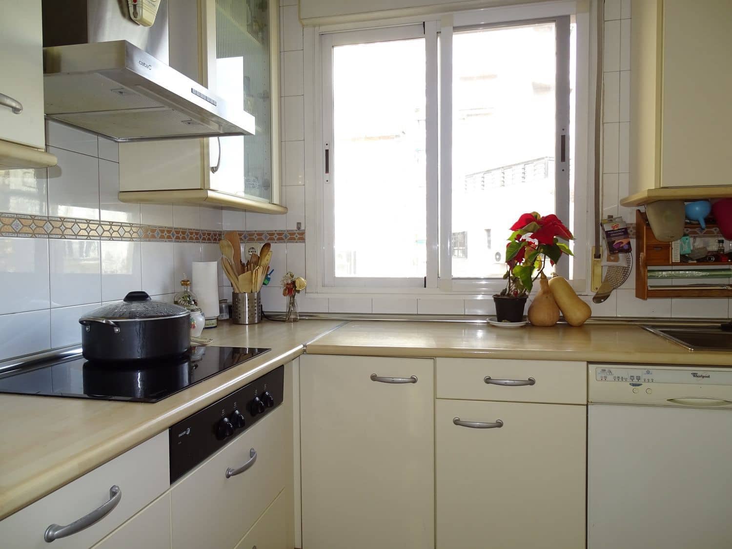 3 soverom Leilighet til salgs i Granada by - € 389 000 (Ref: 9611644)