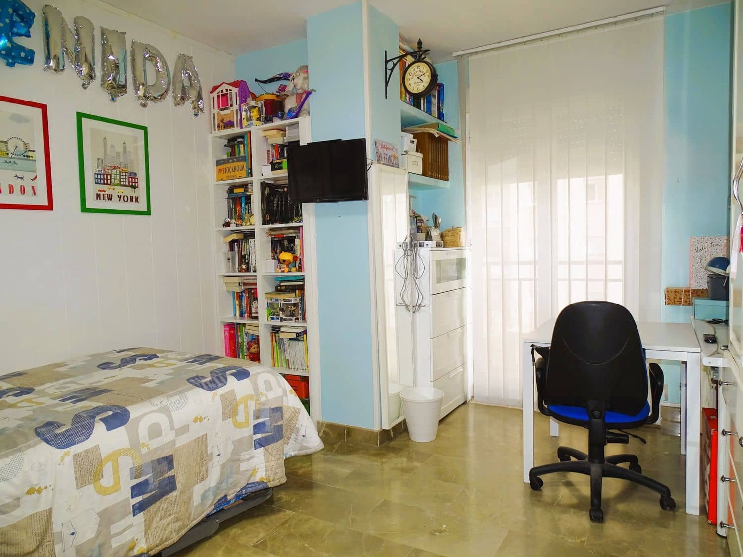 3 soverom Leilighet til salgs i Granada by - € 389 000 (Ref: 9611644)