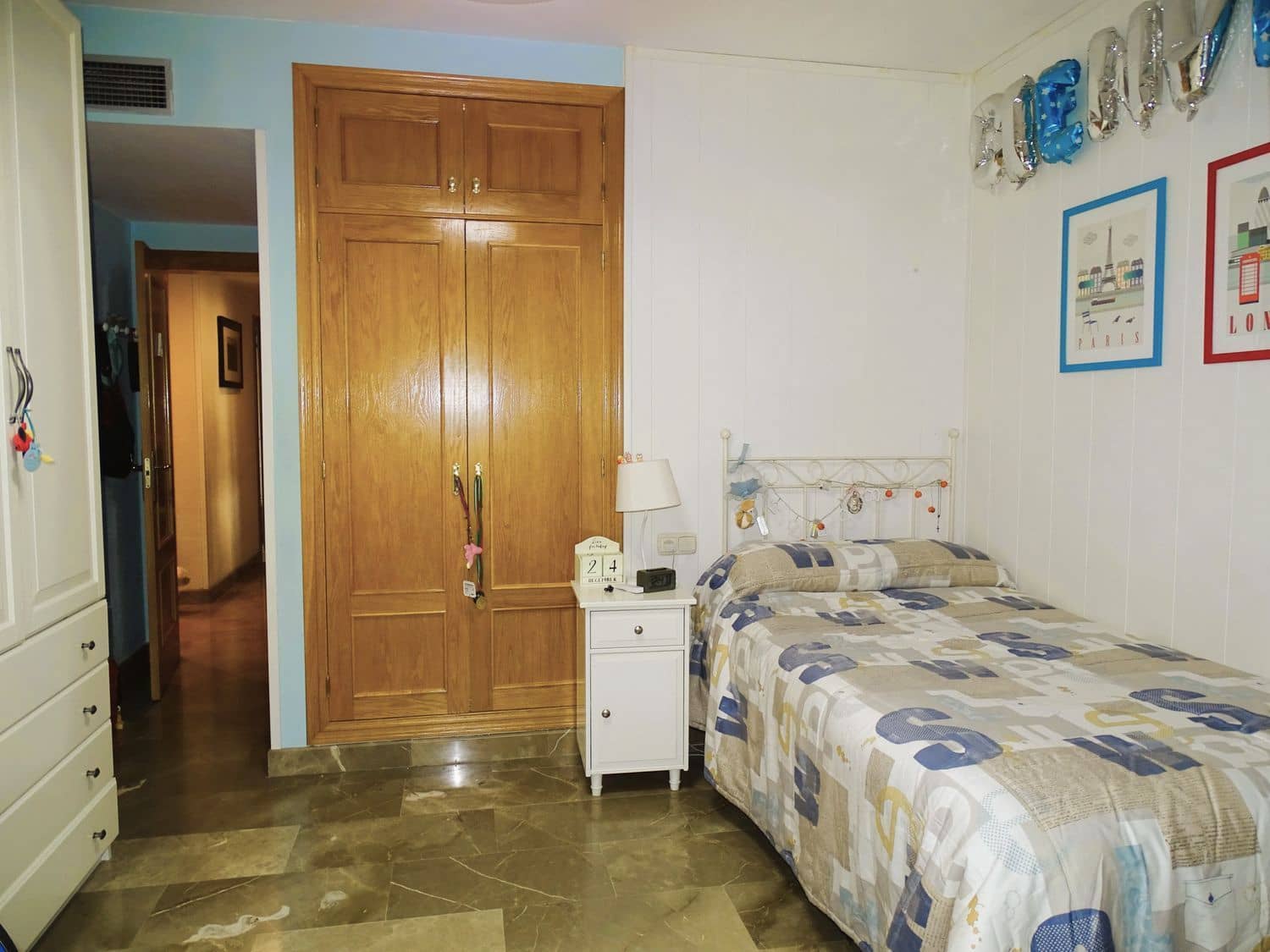 3 soverom Leilighet til salgs i Granada by - € 389 000 (Ref: 9611644)