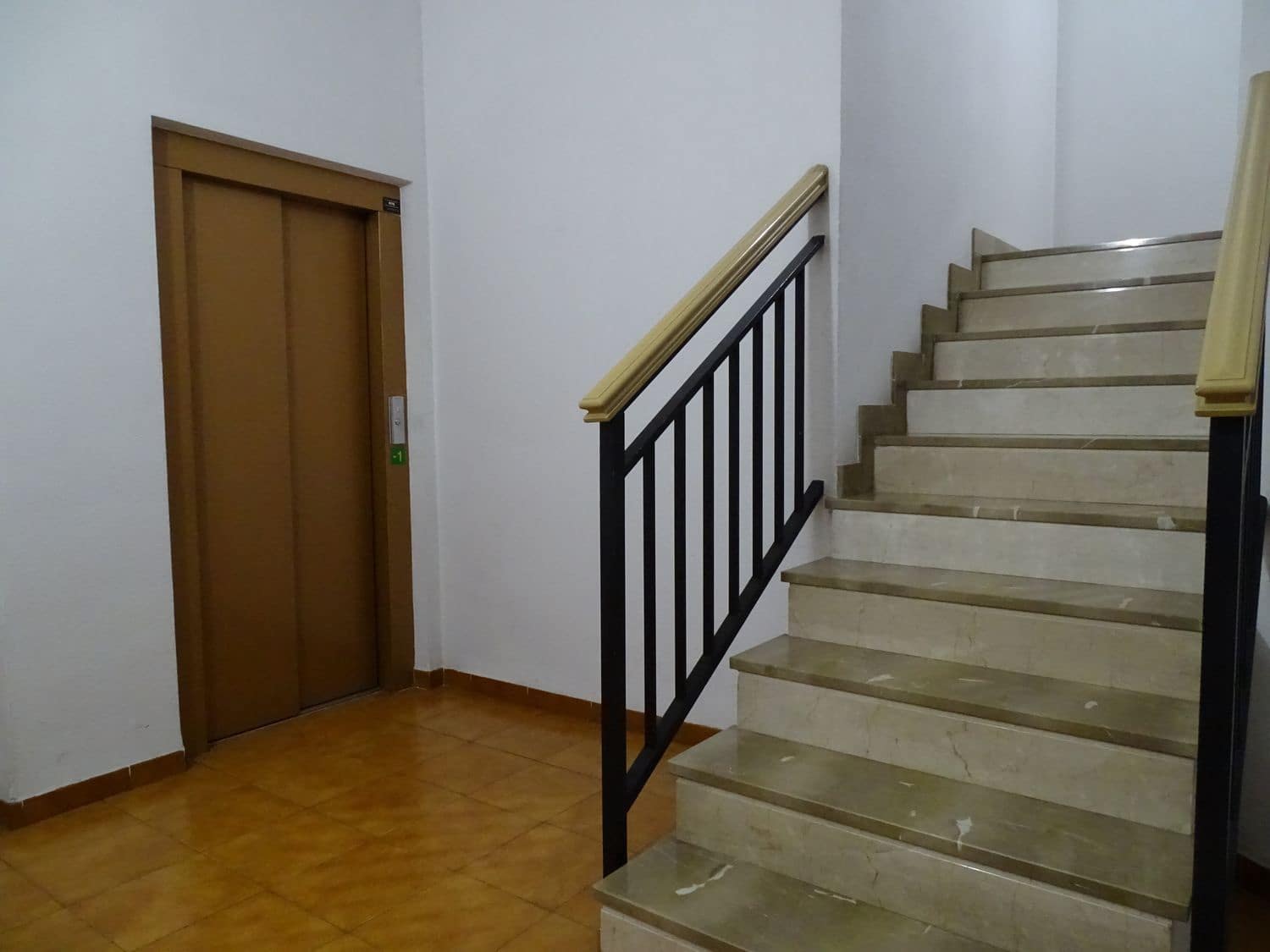 3 soverom Leilighet til salgs i Granada by - € 389 000 (Ref: 9611644)