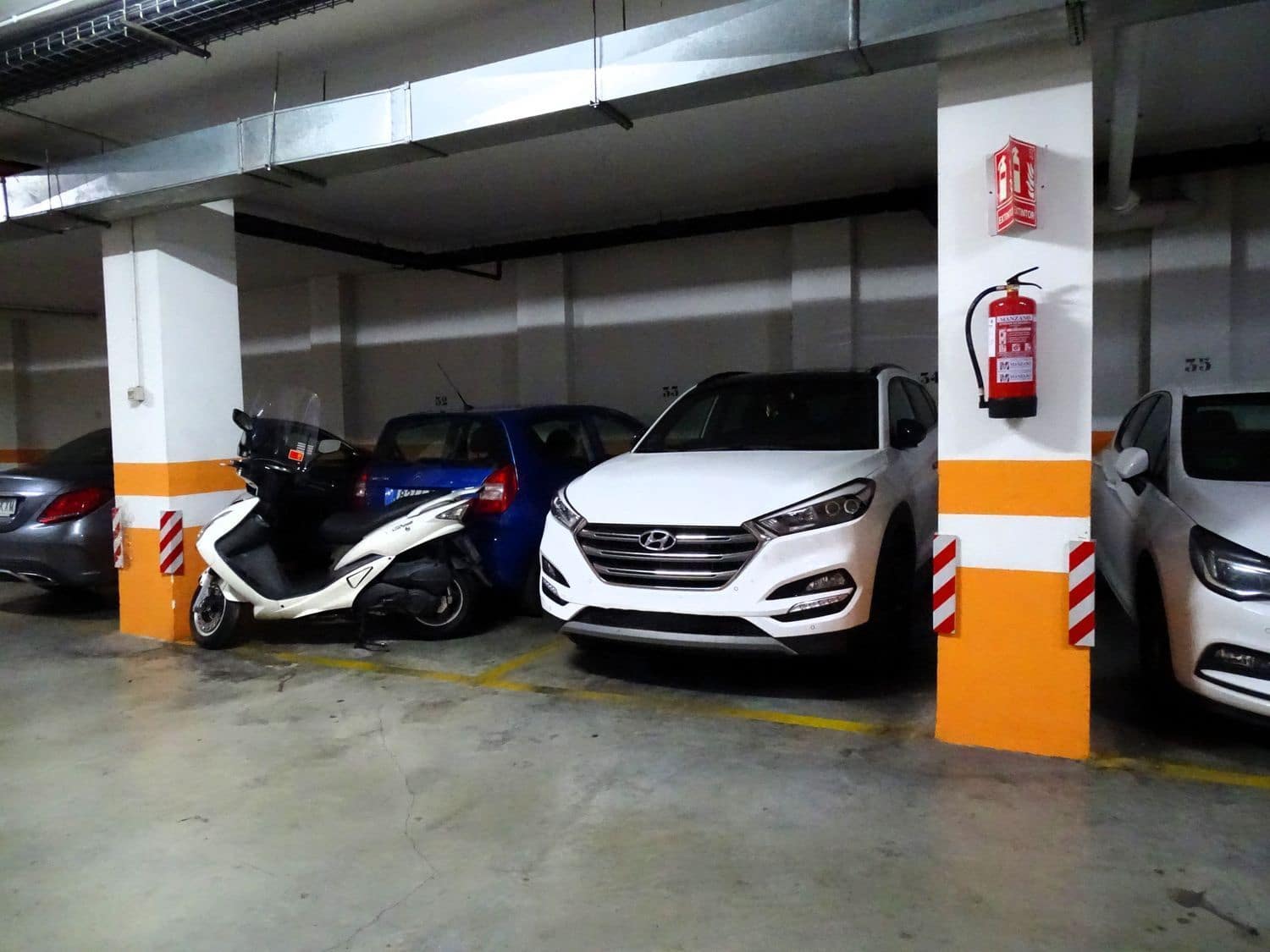 3 soverom Leilighet til salgs i Granada by - € 389 000 (Ref: 9611644)