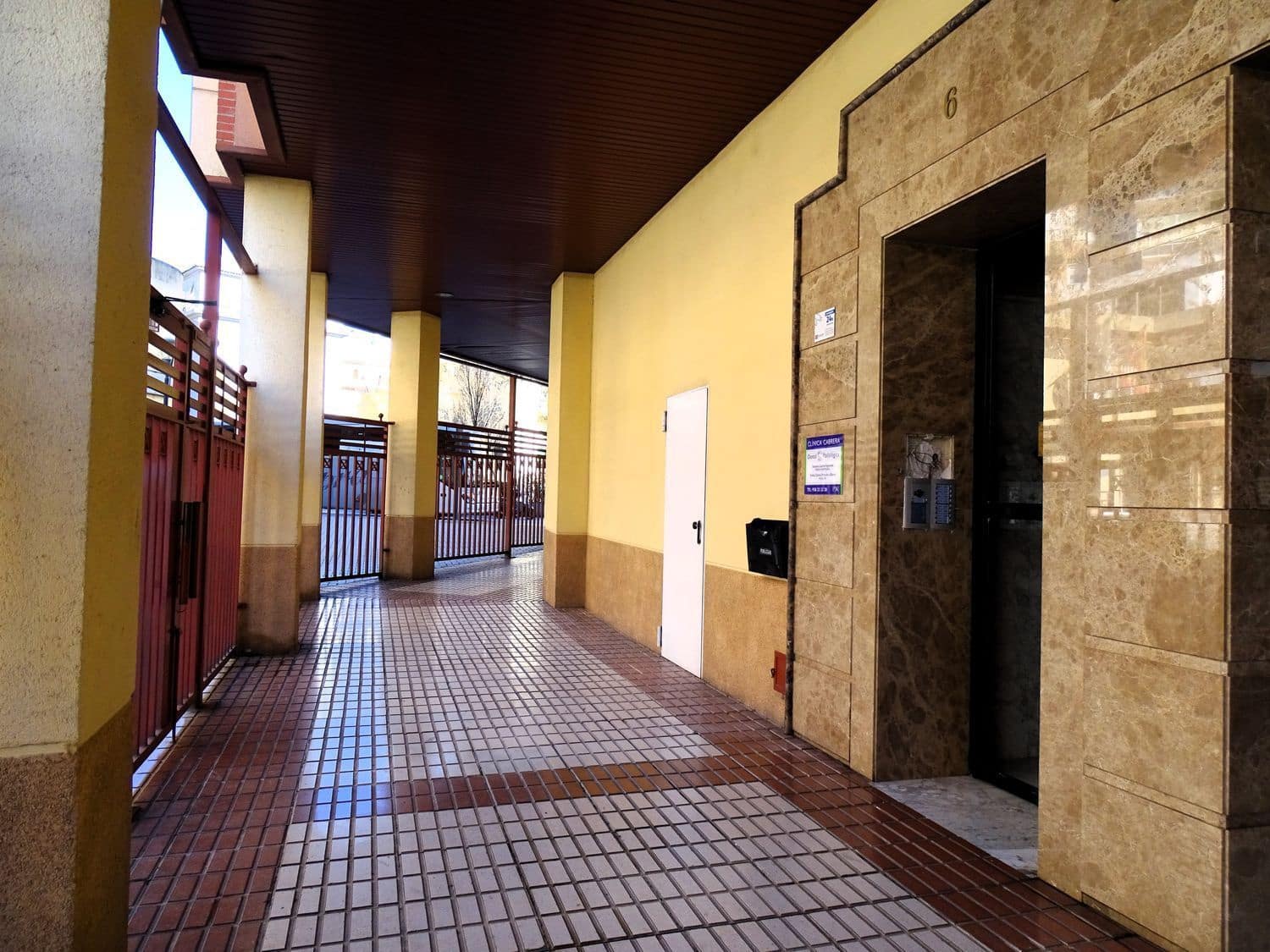 3 soverom Leilighet til salgs i Granada by - € 389 000 (Ref: 9611644)