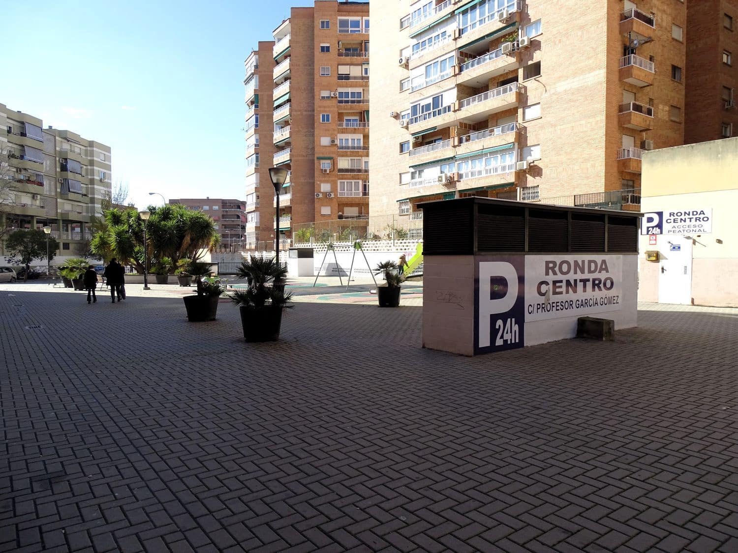 3 soverom Leilighet til salgs i Granada by - € 389 000 (Ref: 9611644)