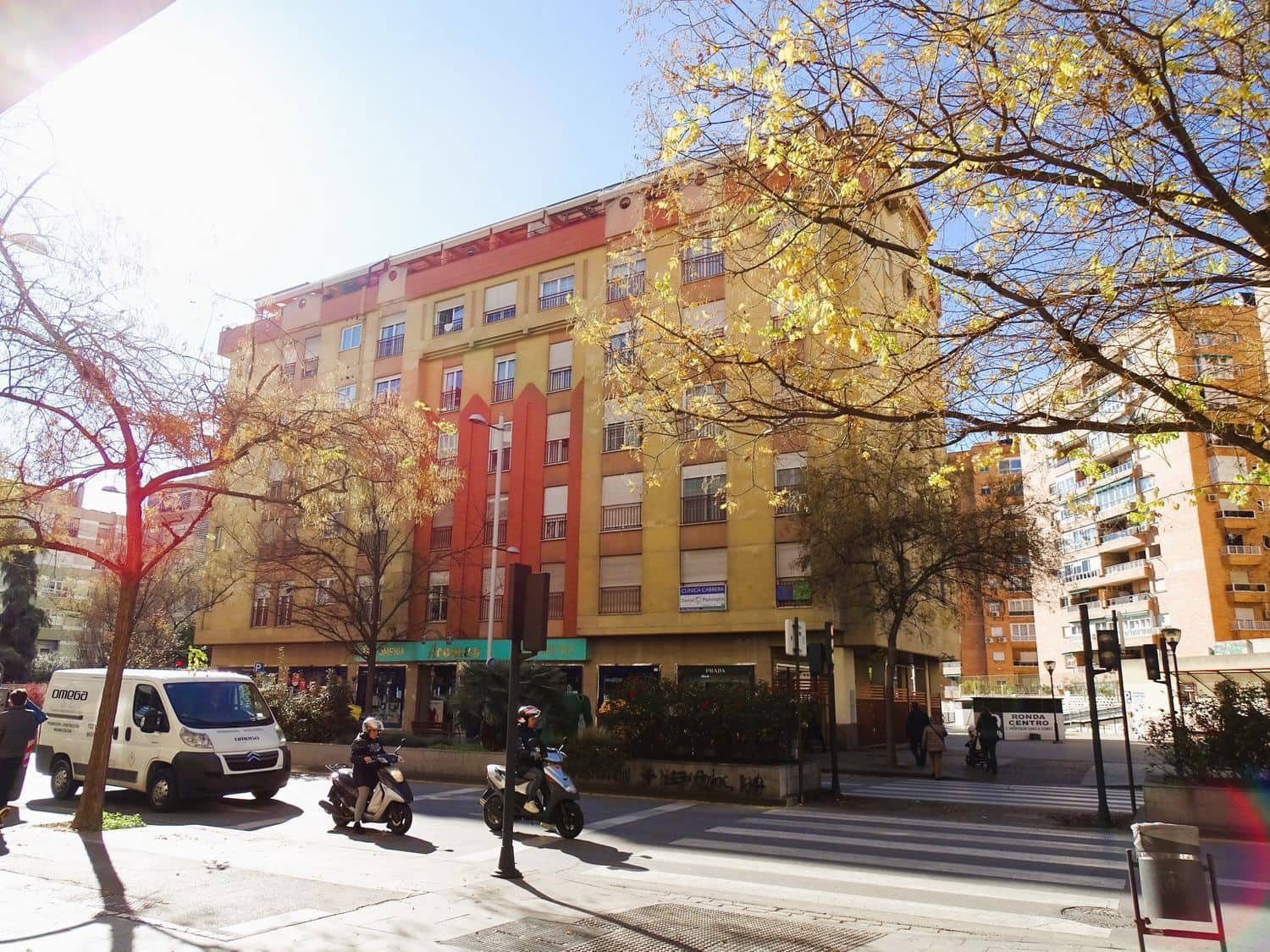 3 soverom Leilighet til salgs i Granada by - € 389 000 (Ref: 9611644)