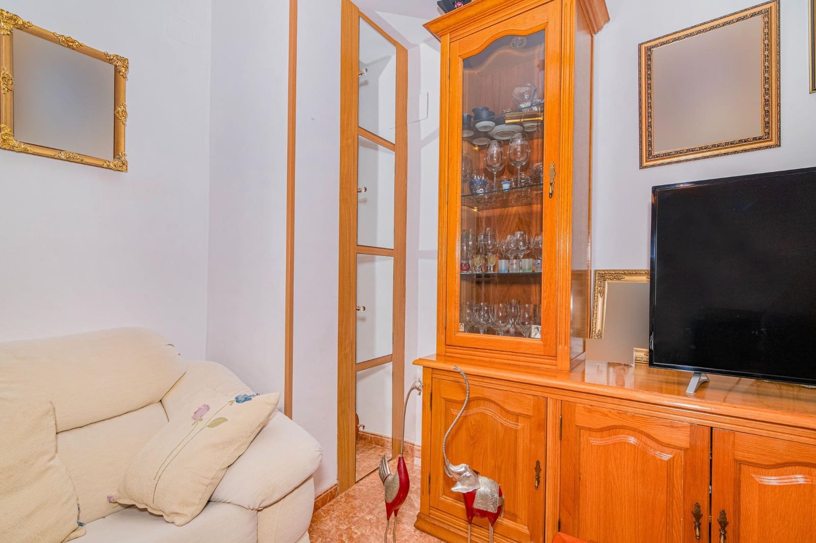 4 chambre Villa/Maison Semi-Mitoyenne à vendre à Alomartes avec garage - 215 000 € (Ref: 9611645)