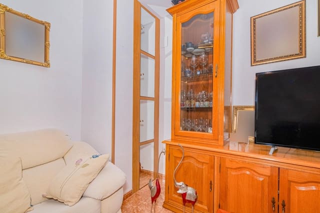 4 chambre Villa/Maison Semi-Mitoyenne à vendre à Alomartes, Illora avec garage - 215 000 € (Ref: 9611645)