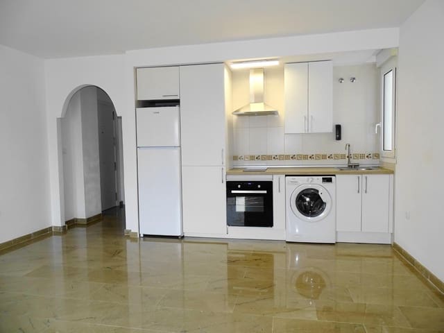 1 bedroom Penthouse for sale in Churriana de la Vega with garage - € 160,000 (Ref: 9611647)