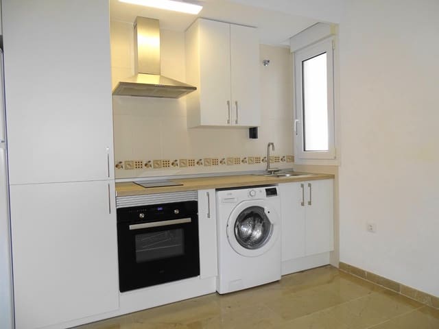 1 bedroom Penthouse for sale in Churriana de la Vega with garage - € 160,000 (Ref: 9611647)