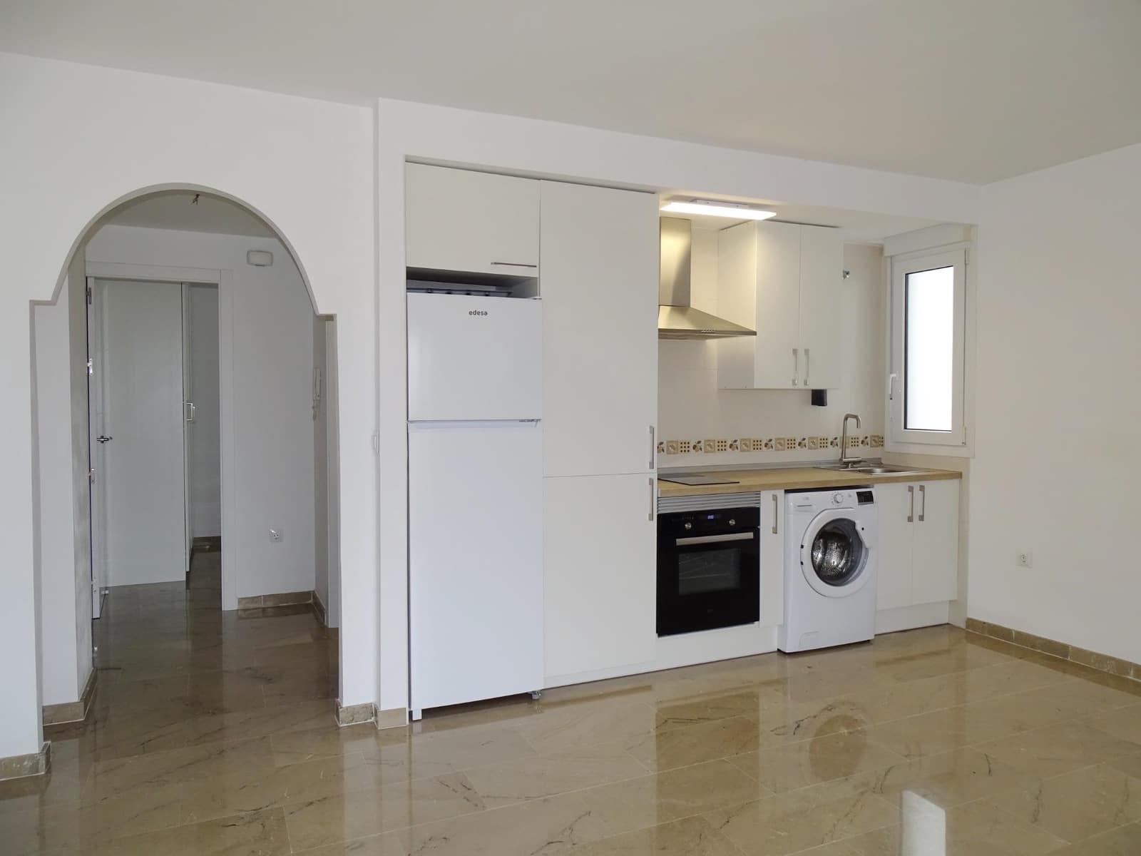 1 bedroom Penthouse for sale in Churriana de la Vega with garage - € 160,000 (Ref: 9611647)