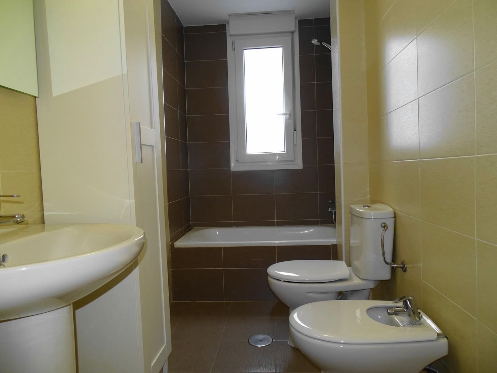 1 bedroom Penthouse for sale in Churriana de la Vega with garage - € 160,000 (Ref: 9611647)