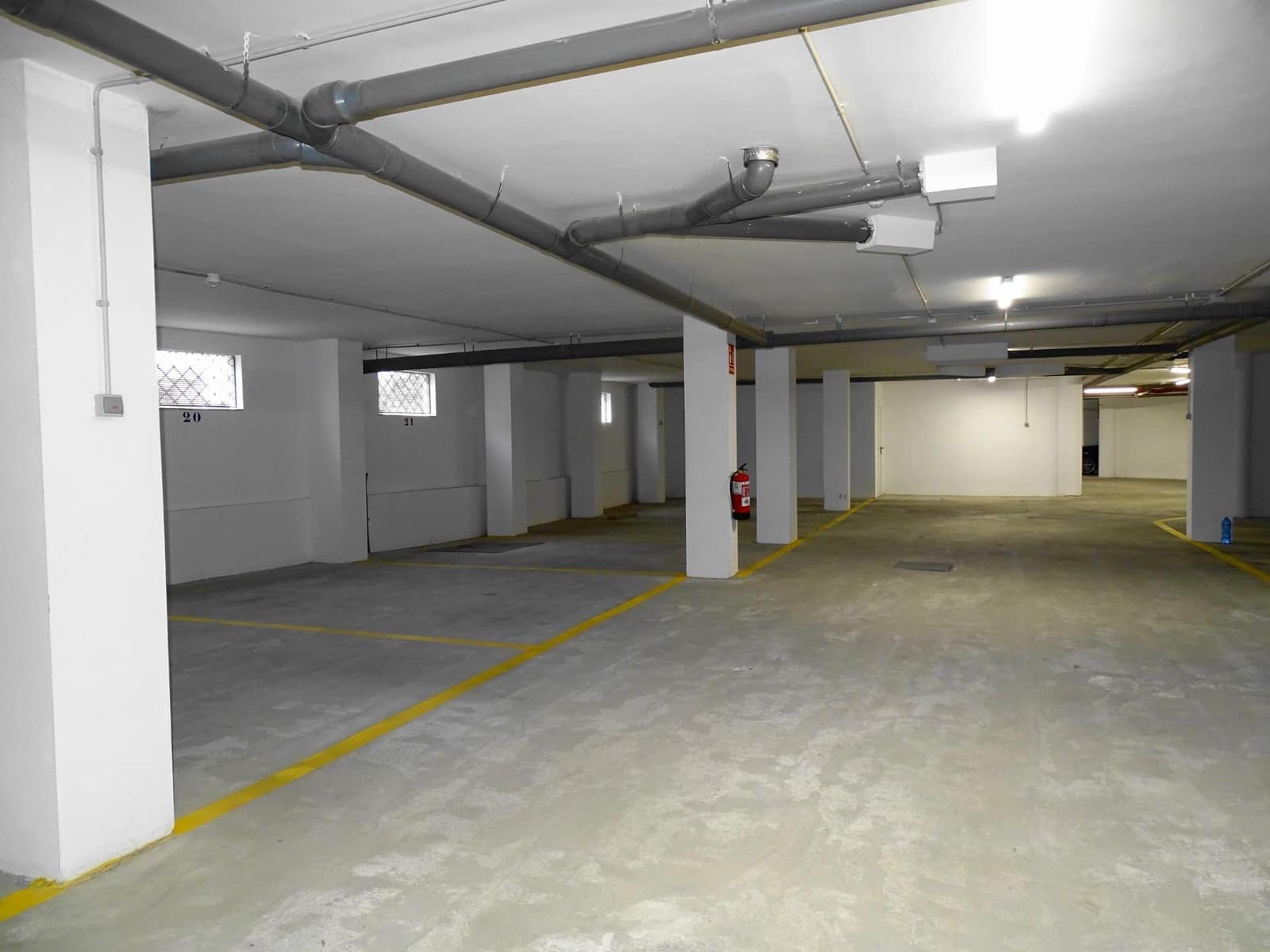 1 bedroom Penthouse for sale in Churriana de la Vega with garage - € 160,000 (Ref: 9611647)