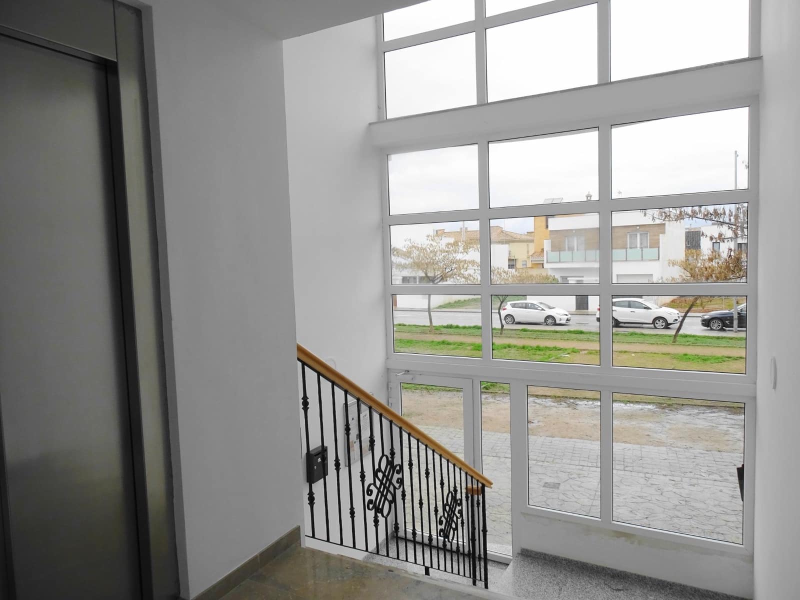 1 bedroom Penthouse for sale in Churriana de la Vega with garage - € 160,000 (Ref: 9611647)