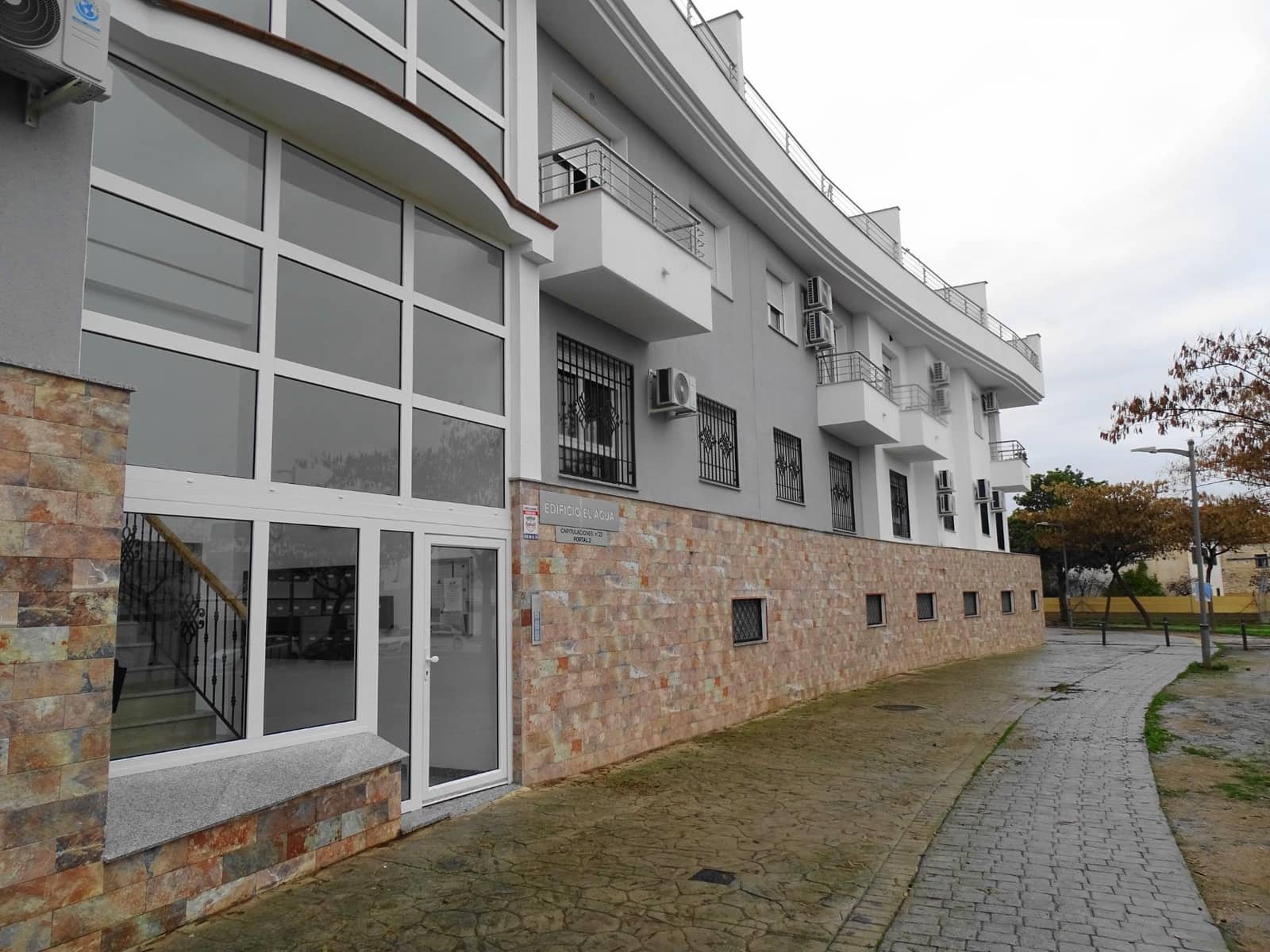 1 bedroom Penthouse for sale in Churriana de la Vega with garage - € 160,000 (Ref: 9611647)