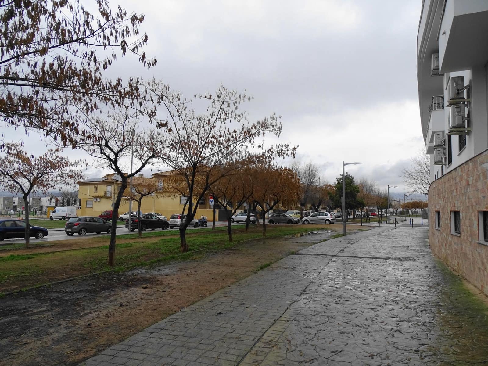 1 bedroom Penthouse for sale in Churriana de la Vega with garage - € 160,000 (Ref: 9611647)