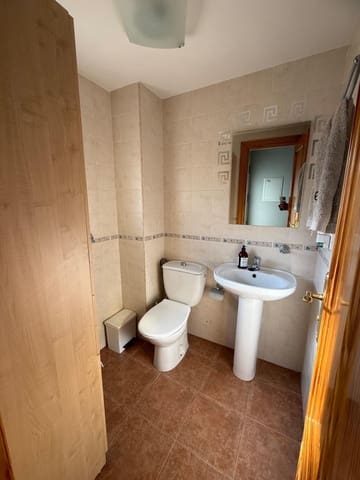 3 makuuhuone Rivitalo myytävänä paikassa Gójar mukana 
autotalli - 229 900 € (Ref: 9611648)