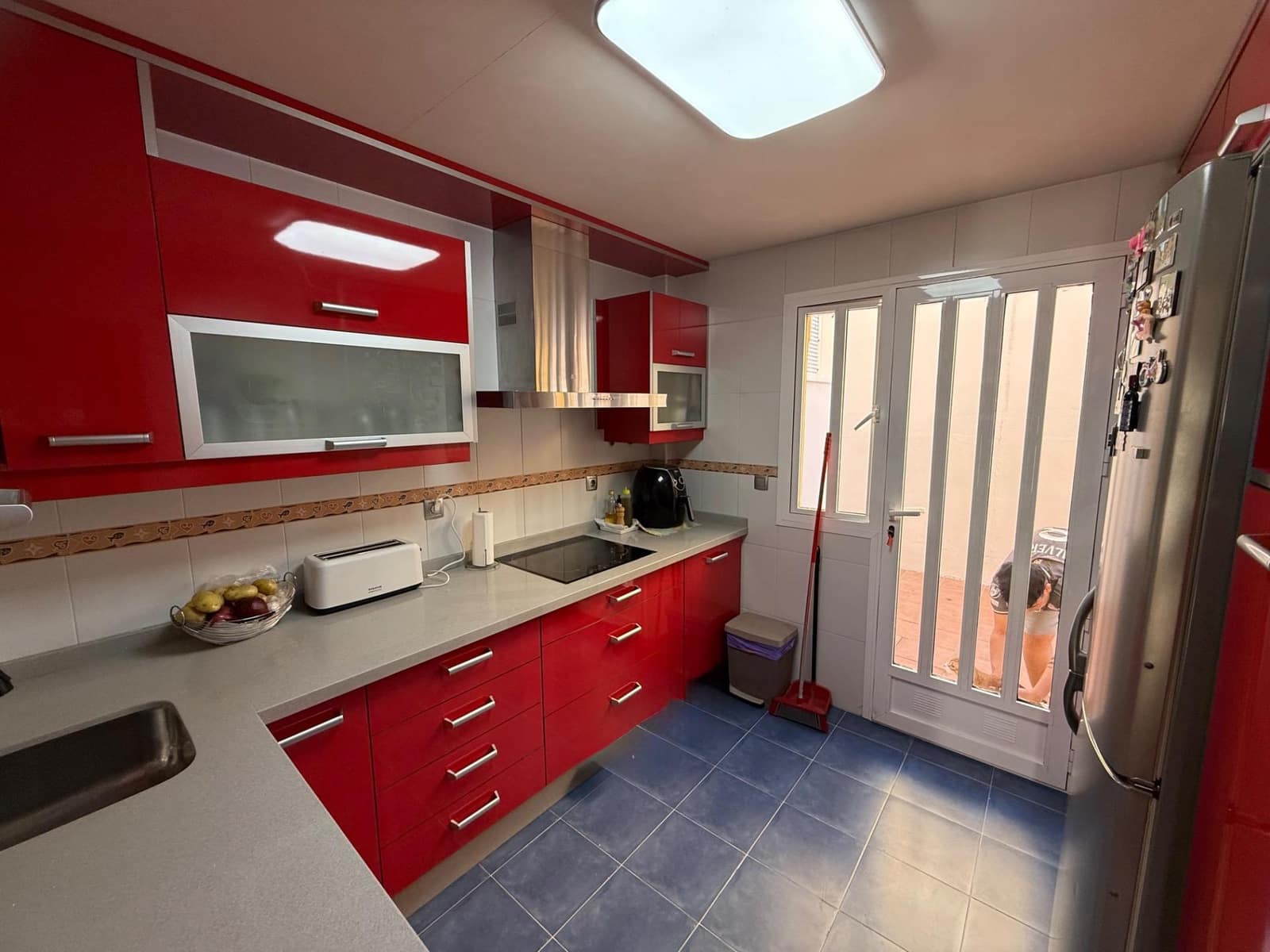 3 makuuhuone Rivitalo myytävänä paikassa Gojar mukana 
autotalli - 229 900 € (Ref: 9611648)