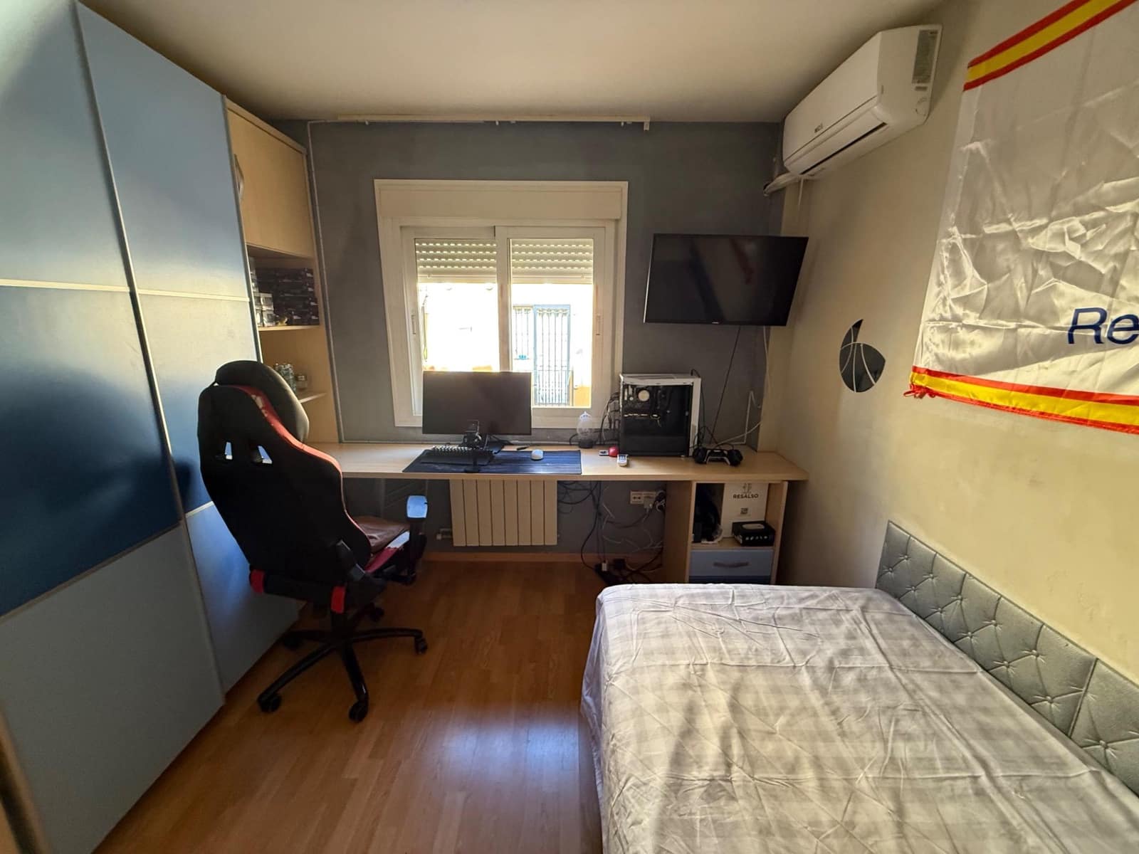 3 makuuhuone Rivitalo myytävänä paikassa Gojar mukana 
autotalli - 229 900 € (Ref: 9611648)